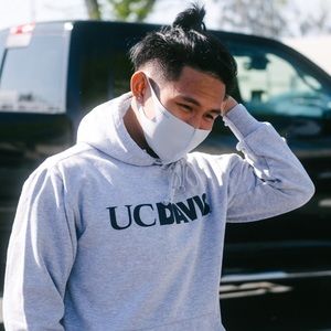 Meet your Posher, Rj